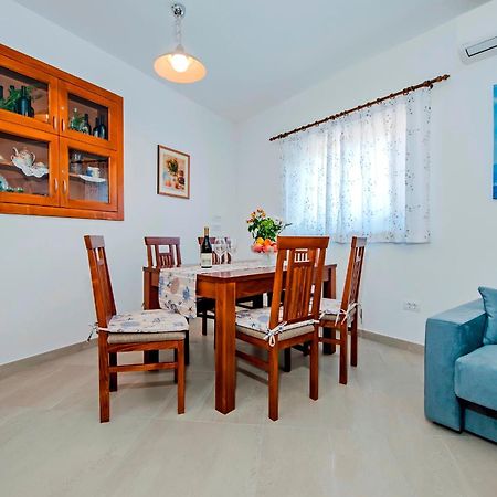 Casa Campus Apartment Rovinj Luaran gambar