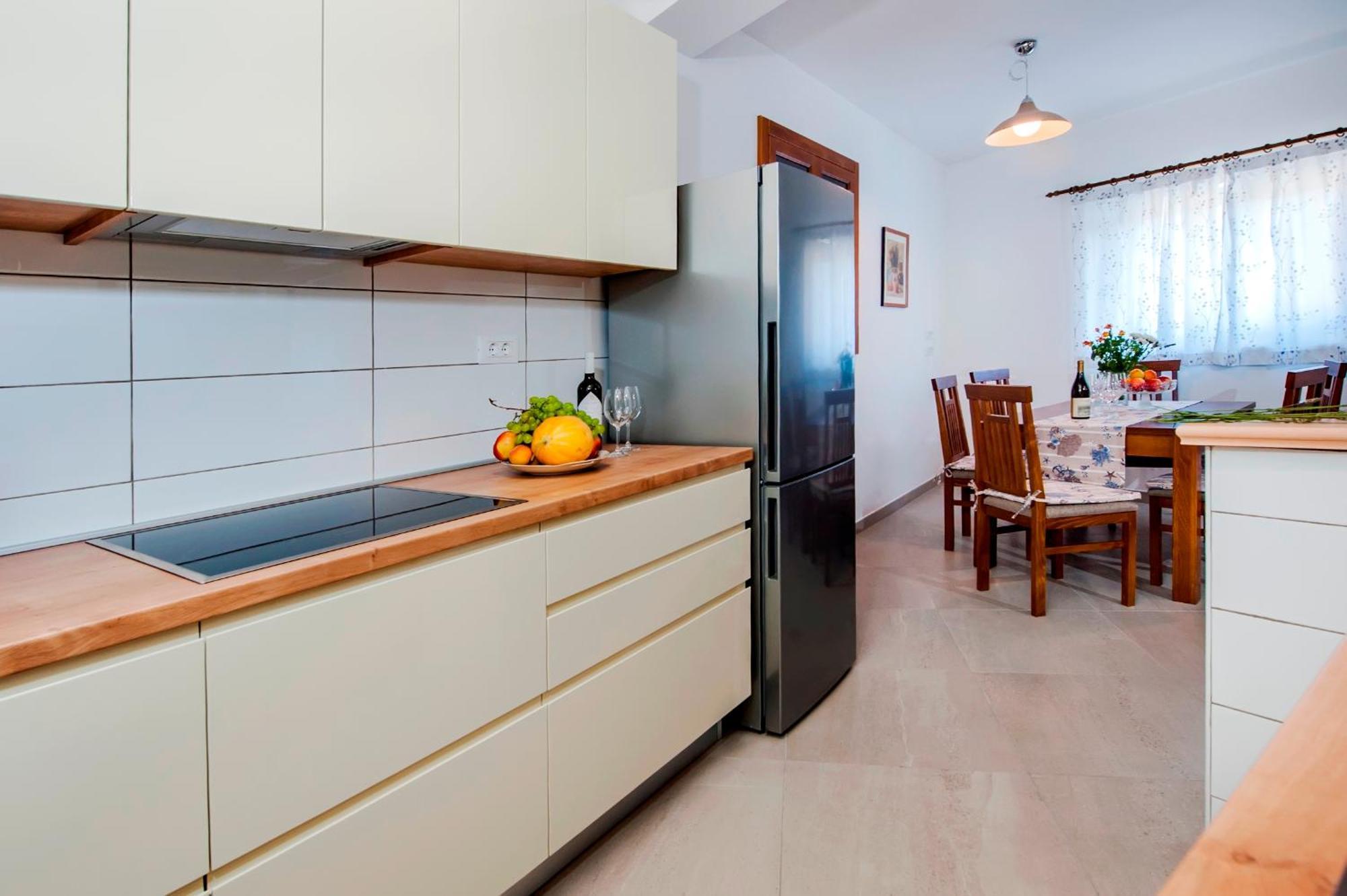 Casa Campus Apartment Rovinj Luaran gambar